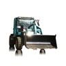 Qhov twg Lawn Mower kav ntev tshaj?