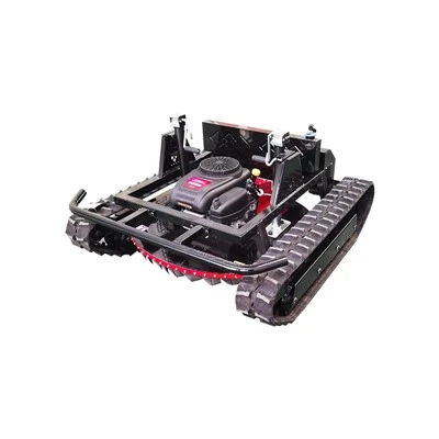 Dab tsi yog qhov tsis zoo ntawm Robot Lawn Mower?