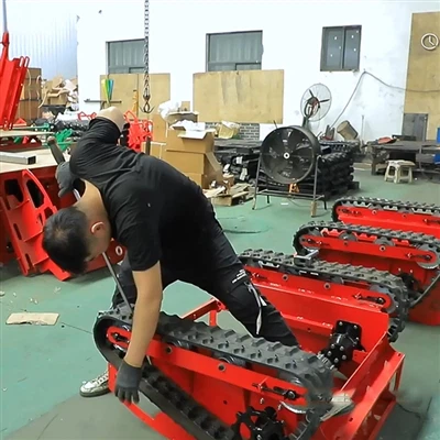 Common Faults Thiab Maintenance Methods of Lawn Mowers